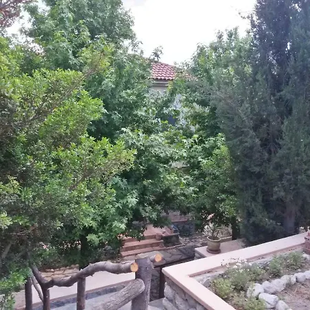 Σπίτι διακοπών Naturel - Topical Natural With Sea Water Pool