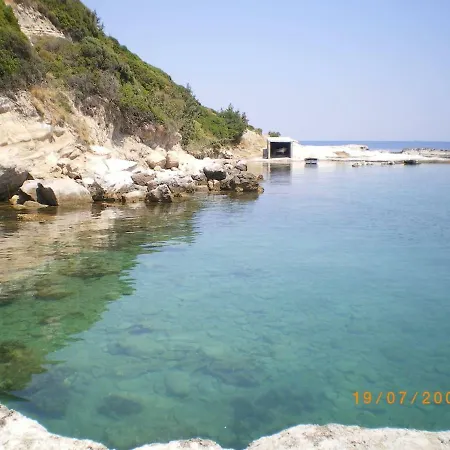 Naturel - Topical Natural With Sea Water Pool Σπίτι διακοπών *