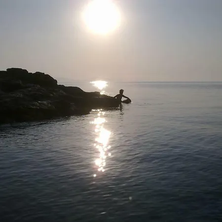 Σπίτι διακοπών Naturel - Topical Natural With Sea Water Pool *