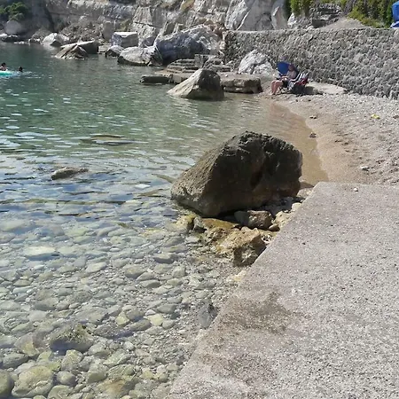 Naturel - Topical Natural With Sea Water Pool *