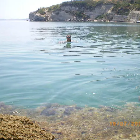 Σπίτι διακοπών Naturel - Topical Natural With Sea Water Pool Kosedere