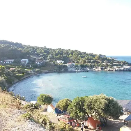 Naturel - Topical Natural With Sea Water Pool