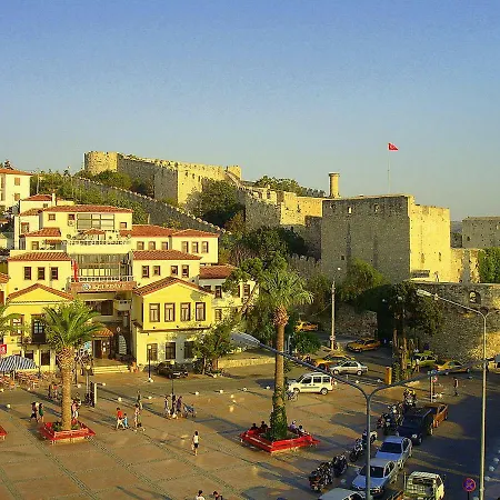 Σπίτι διακοπών Naturel - Topical Natural With Sea Water Pool
