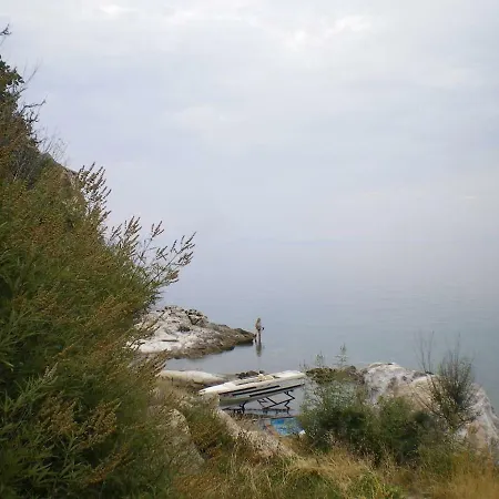 Feriehus Naturel - Topical Natural With Sea Water Pool