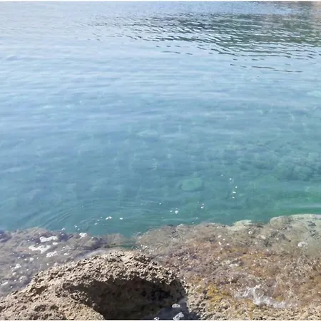 Naturel - Topical Natural With Sea Water Pool