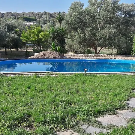 Feriehus Naturel - Topical Natural With Sea Water Pool Kosedere